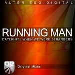 cover: Running Man - Daylight