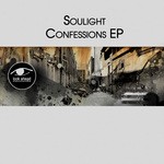 cover: Soulight - Confessions EP