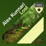 cover: Alex Kunnari - Lost