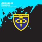 cover: Aerospace - Shocking