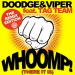 cover: Doodge & Viper|Tag Team - Whoomp! (There It Is) (The Remixes)