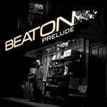 cover: Beaton - Prelude EP