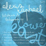 cover: Alexis Raphael - Kitchens & Bedrooms EP