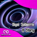 cover: Dj Xabbi R - A Story