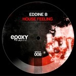 cover: Eddine B - House Feeling