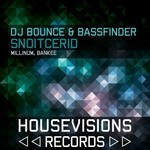 cover: Bassfinder|Dj Bounce - Snoitcerid