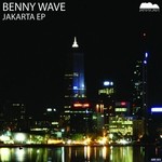 cover: Benny Wave - Jakarta EP