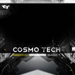 cover: Cosmo Tech - Base 1