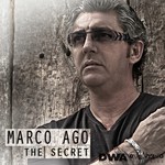 cover: Marco Ago - The Secret