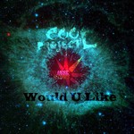 cover: Cool Project - Would U Like