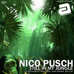 cover: Nico Pusch - Still In My Jungle