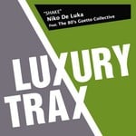 cover: De Luka, Niko|Niko De Luka Feat The 80's Ghetto Collective - Shake