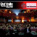 cover: Del Valle - Tarde De Cine