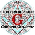 cover: The Phrenetic Project - God & Geometry