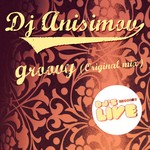 cover: Dj Anisimov - Groovy