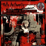 cover: Hells Authority - First Day In Purgatory