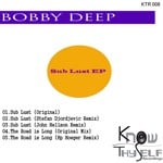 cover: Bobby Deep - Sub Lust