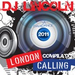 cover: Various - London Calling 2011