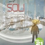 cover: Maxim Romachov - Soli