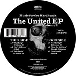 cover: Various - The United EP Vol 1