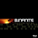 cover: B Infinite - Morning Sun