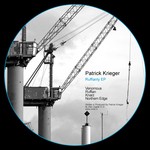 cover: Patrick Krieger - Ruffianly EP