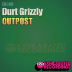 cover: Durt Grizzly - Outpost EP