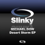 cover: Michael Dow - Desert Storm EP