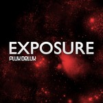 cover: Danny Powers|Ex Driver|Drama|Liam Wilson - Exposure