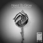 cover: Pete Simpson|Si Tew - Need To Grow (Yoruba Soul mixes)