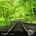 cover: Tim Rella - Coastal EP