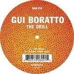 cover: Gui Boratto - The Drill