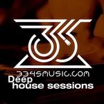 cover: Face|Jennifer Perryman|Castillo|3c - Deep House Sessions Vol 1