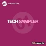 cover: Various - Tech Sampler 01