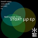 cover: Cosmic Honey|Shawalski|Spctrlz|E3 - Start Up EP