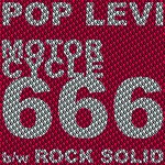 cover: Pop Levi - Motorcycle 666