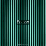 cover: Patrique - Back Back Down To Barbido