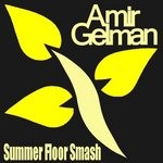 cover: Amir Gelman - Summer Floor Smash