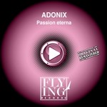 cover: Adonix - Passion Eterna