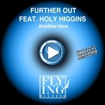 cover: Further Out|Holy Higgins - Another Love