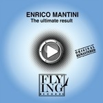 cover: Enrico Mantini - The Ultimate Result