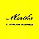 cover: Martha - El Ritmo Della Musica