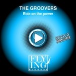 cover: The Groovers - Ride On The Power