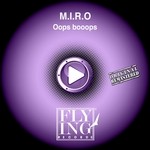 cover: Miro - Oops Booops