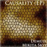 cover: Demuir - Casuality