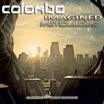 cover: Colombo - Imagined