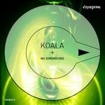 cover: Koala - Nu Dimensions