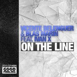 cover: Belenguer, Vicente|Blas Marin|Ivan X - On The Line