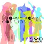 cover: Jimmy Rhay - Ohrphorie EP