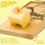 cover: John Lecter - Mousetrap